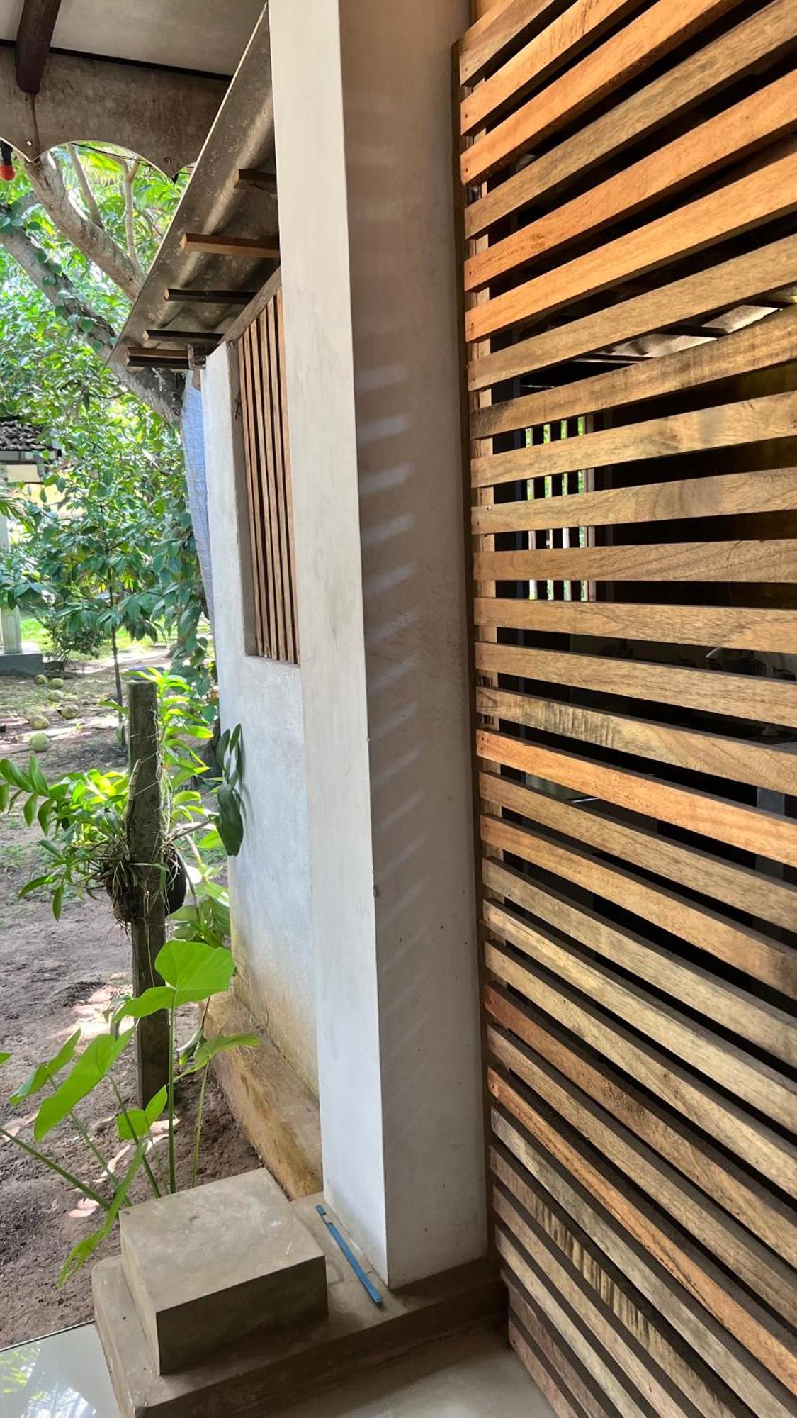 Sylvester Villa Hostel Negombo Exterior foto